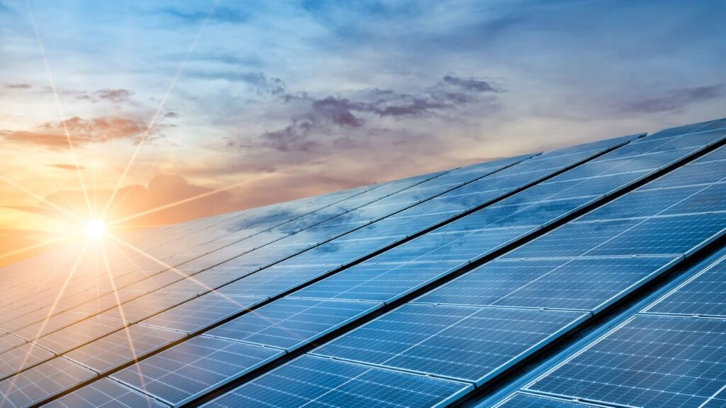 project-4 solar panels sun header 812486169